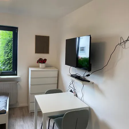Hüttengrund Apartamento *