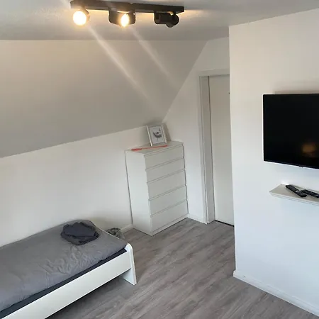 Huettengrund Апартаменты Ахим