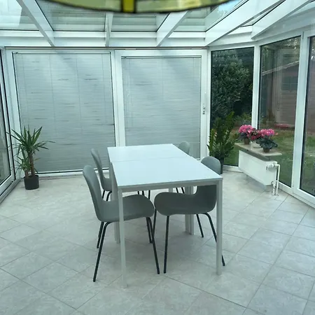 Apartamento Hüttengrund