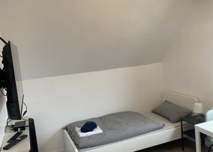 Huettengrund Daire Achim