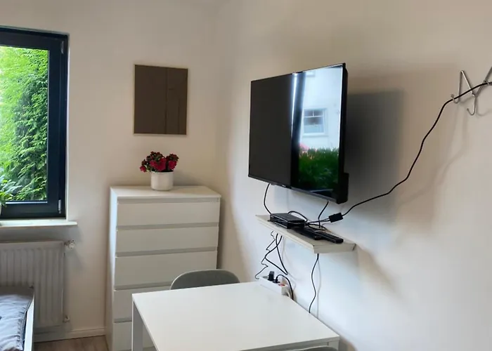 Huettengrund Daire *