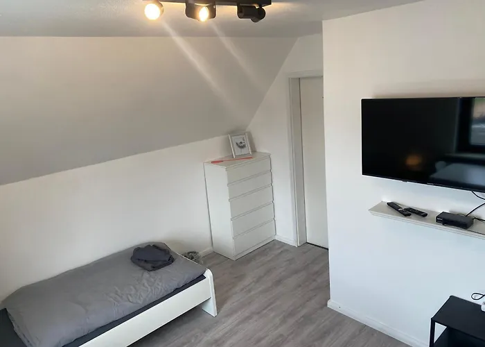 Huettengrund Daire Achim